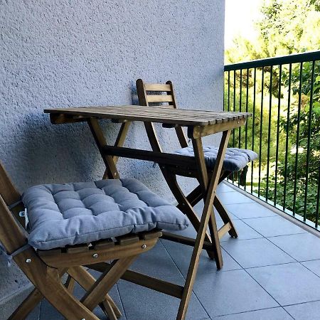 Apartment Mandica Сплит Экстерьер фото