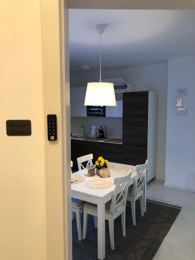 Apartment Mandica Сплит Экстерьер фото
