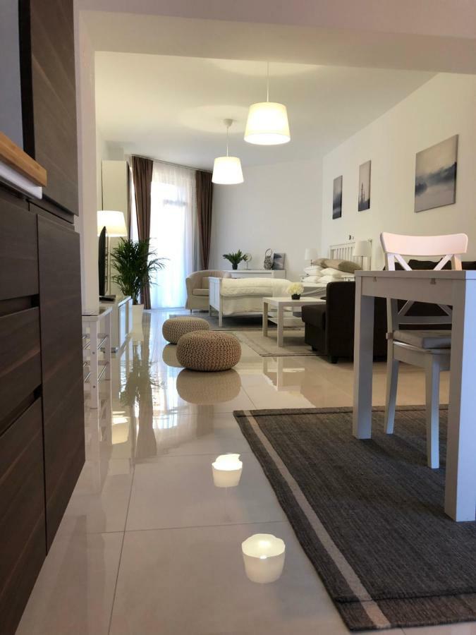 Apartment Mandica Сплит Экстерьер фото