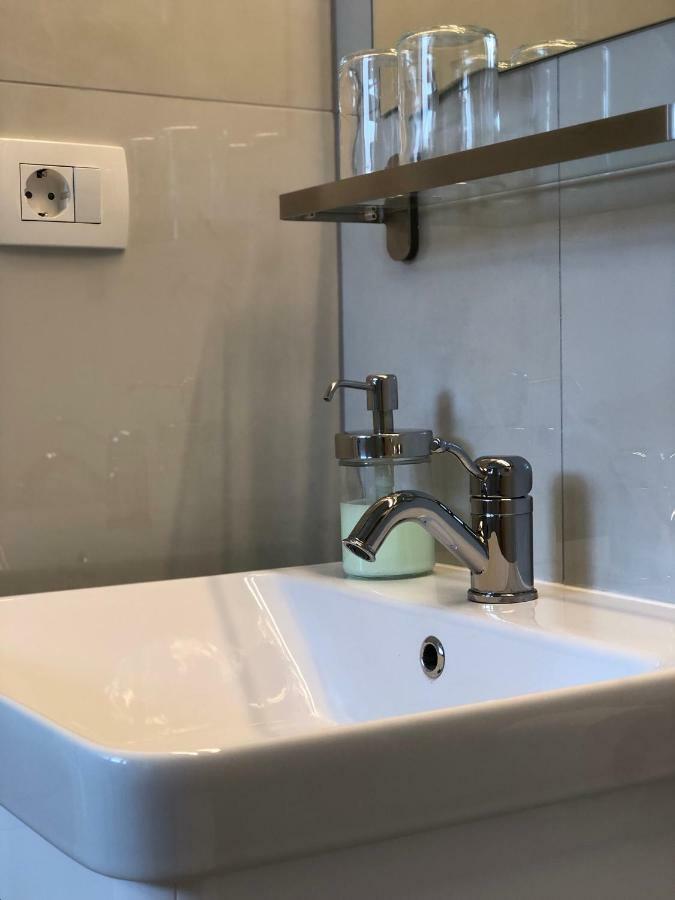 Apartment Mandica Сплит Экстерьер фото