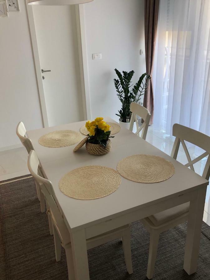 Apartment Mandica Сплит Экстерьер фото