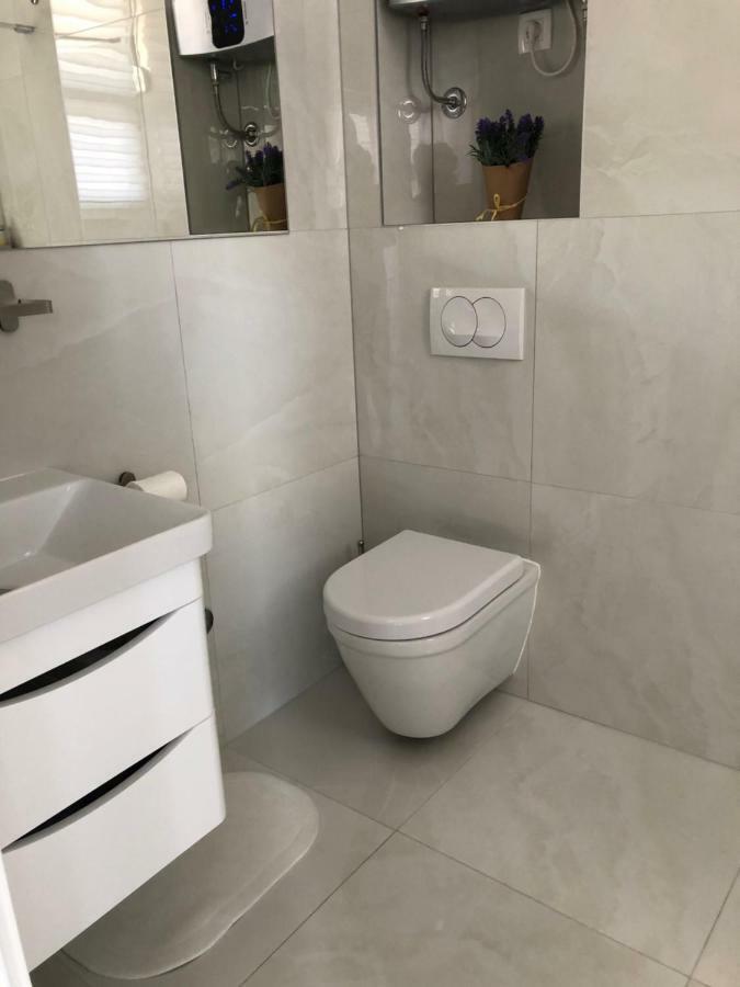 Apartment Mandica Сплит Экстерьер фото