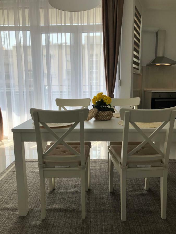Apartment Mandica Сплит Экстерьер фото
