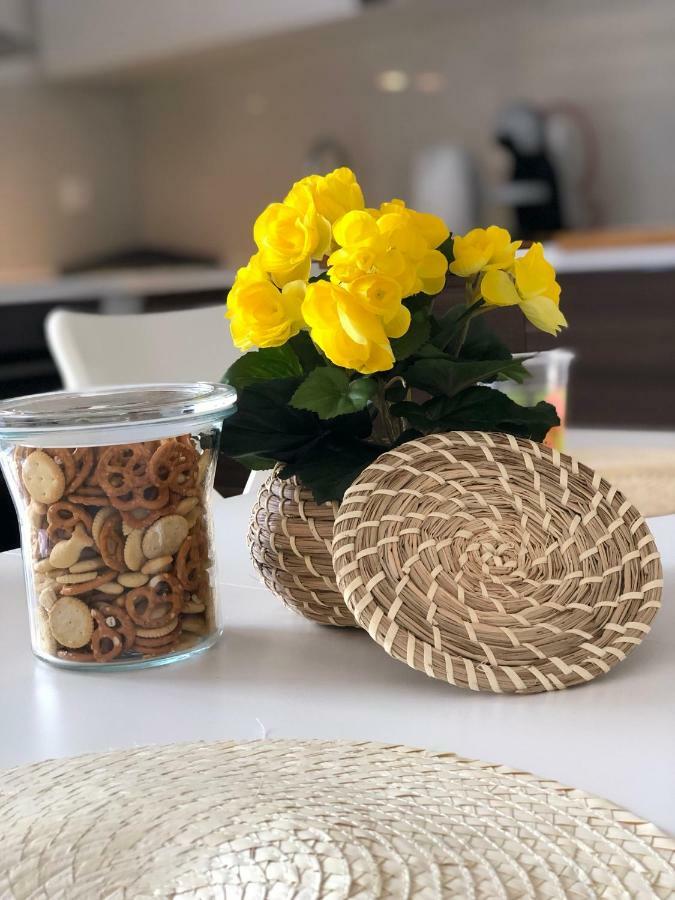 Apartment Mandica Сплит Экстерьер фото
