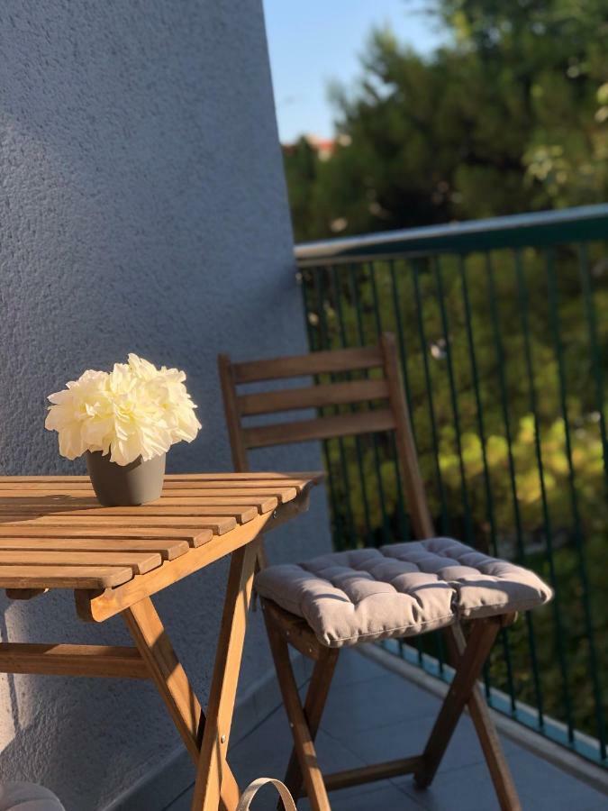 Apartment Mandica Сплит Экстерьер фото