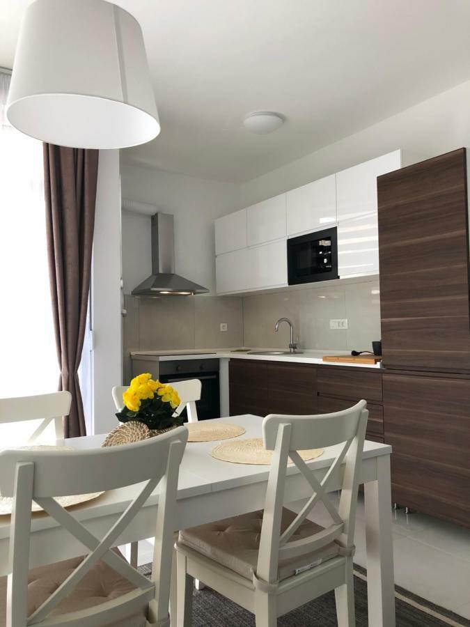 Apartment Mandica Сплит Экстерьер фото