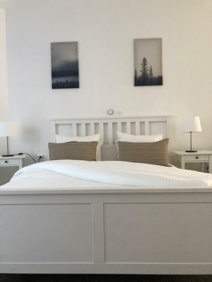 Apartment Mandica Сплит Экстерьер фото