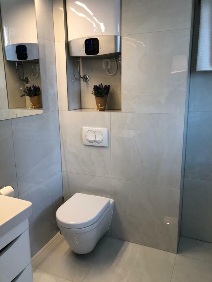 Apartment Mandica Сплит Экстерьер фото