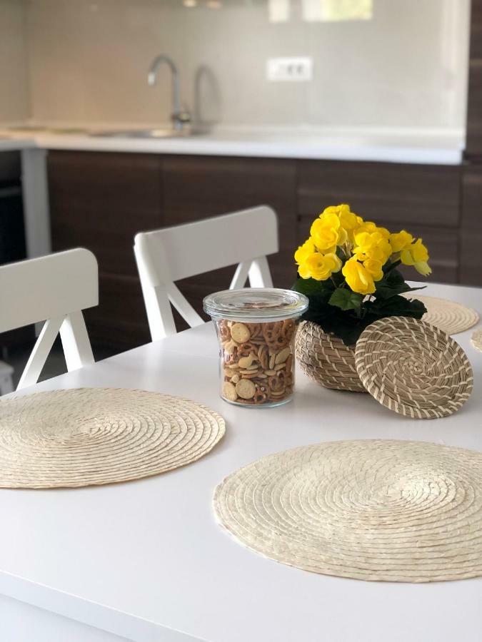 Apartment Mandica Сплит Экстерьер фото