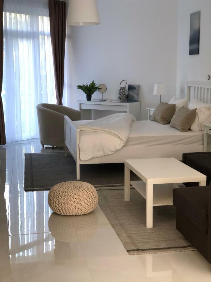 Apartment Mandica Сплит Экстерьер фото