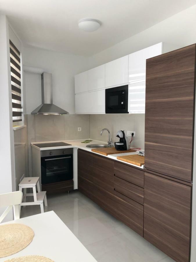 Apartment Mandica Сплит Экстерьер фото