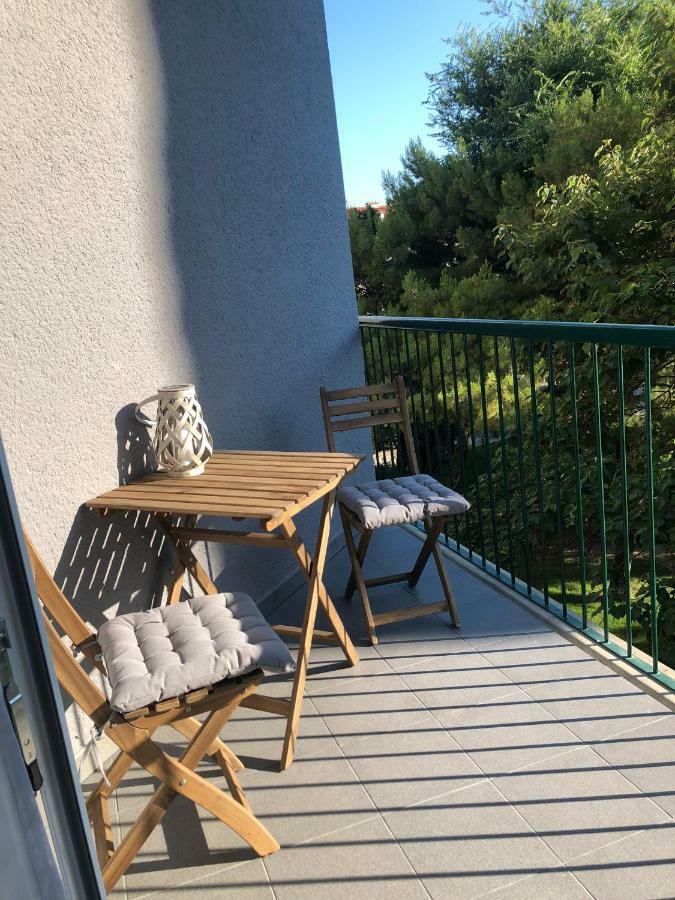 Apartment Mandica Сплит Экстерьер фото
