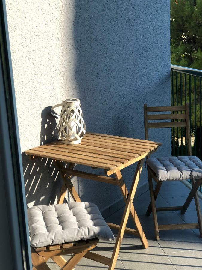 Apartment Mandica Сплит Экстерьер фото
