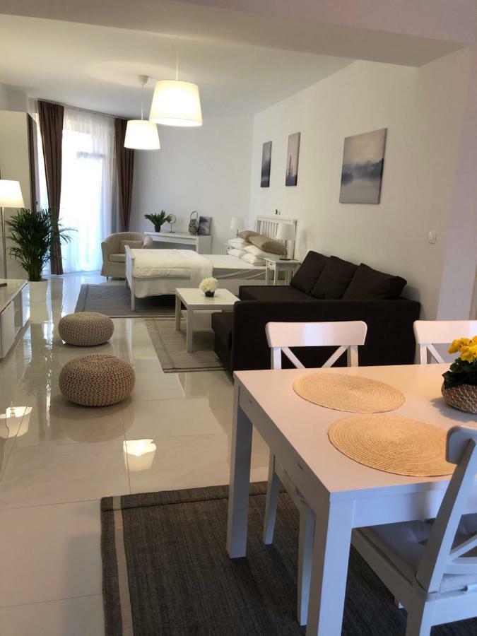 Apartment Mandica Сплит Экстерьер фото