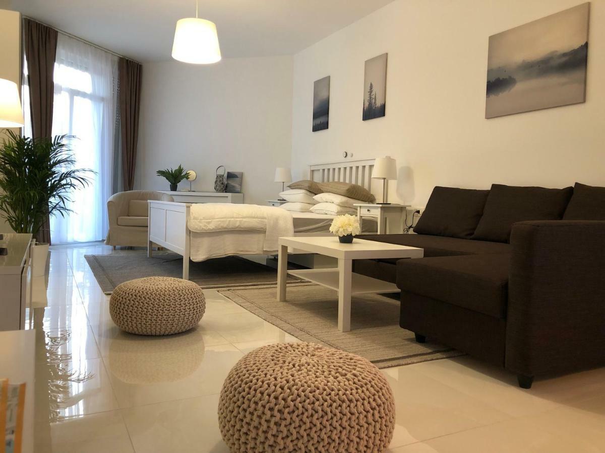 Apartment Mandica Сплит Экстерьер фото