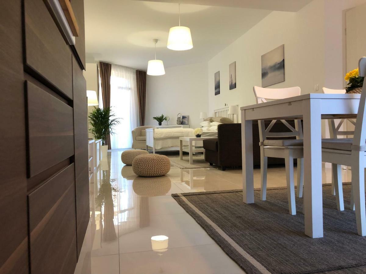 Apartment Mandica Сплит Экстерьер фото