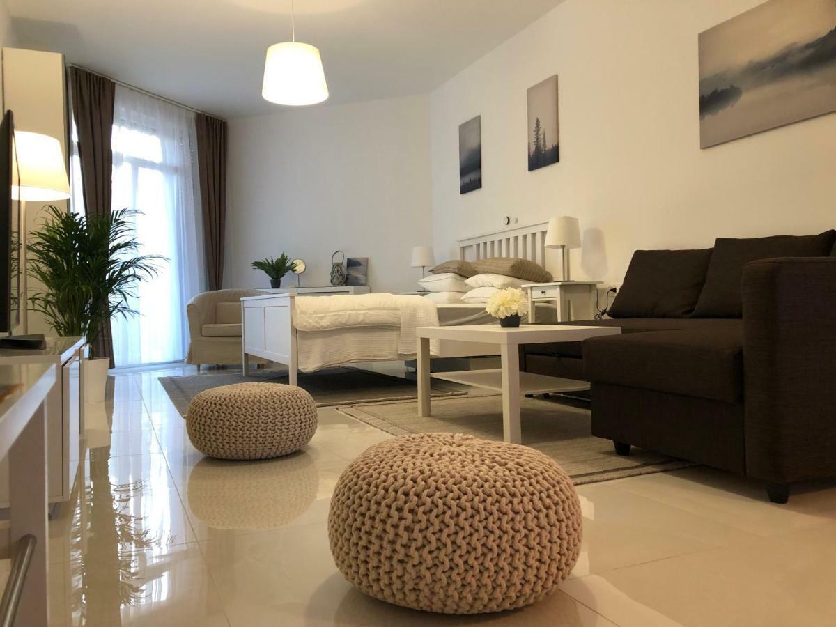 Apartment Mandica Сплит Экстерьер фото