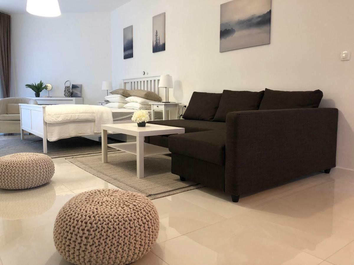 Apartment Mandica Сплит Экстерьер фото