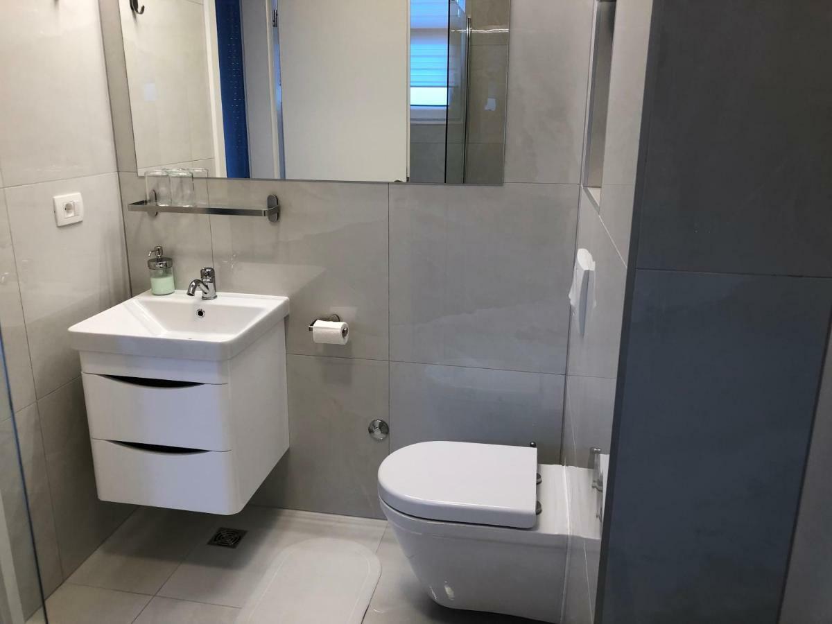 Apartment Mandica Сплит Экстерьер фото