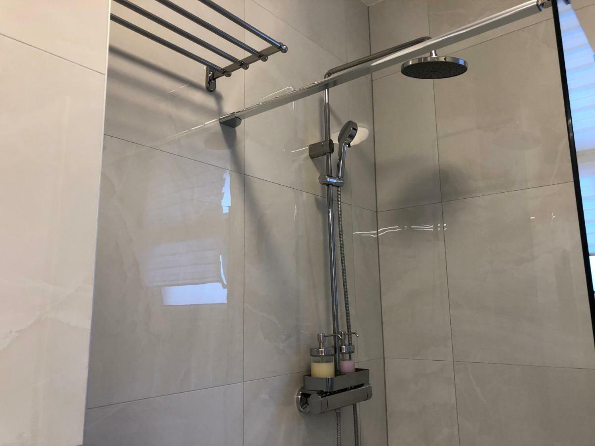 Apartment Mandica Сплит Экстерьер фото