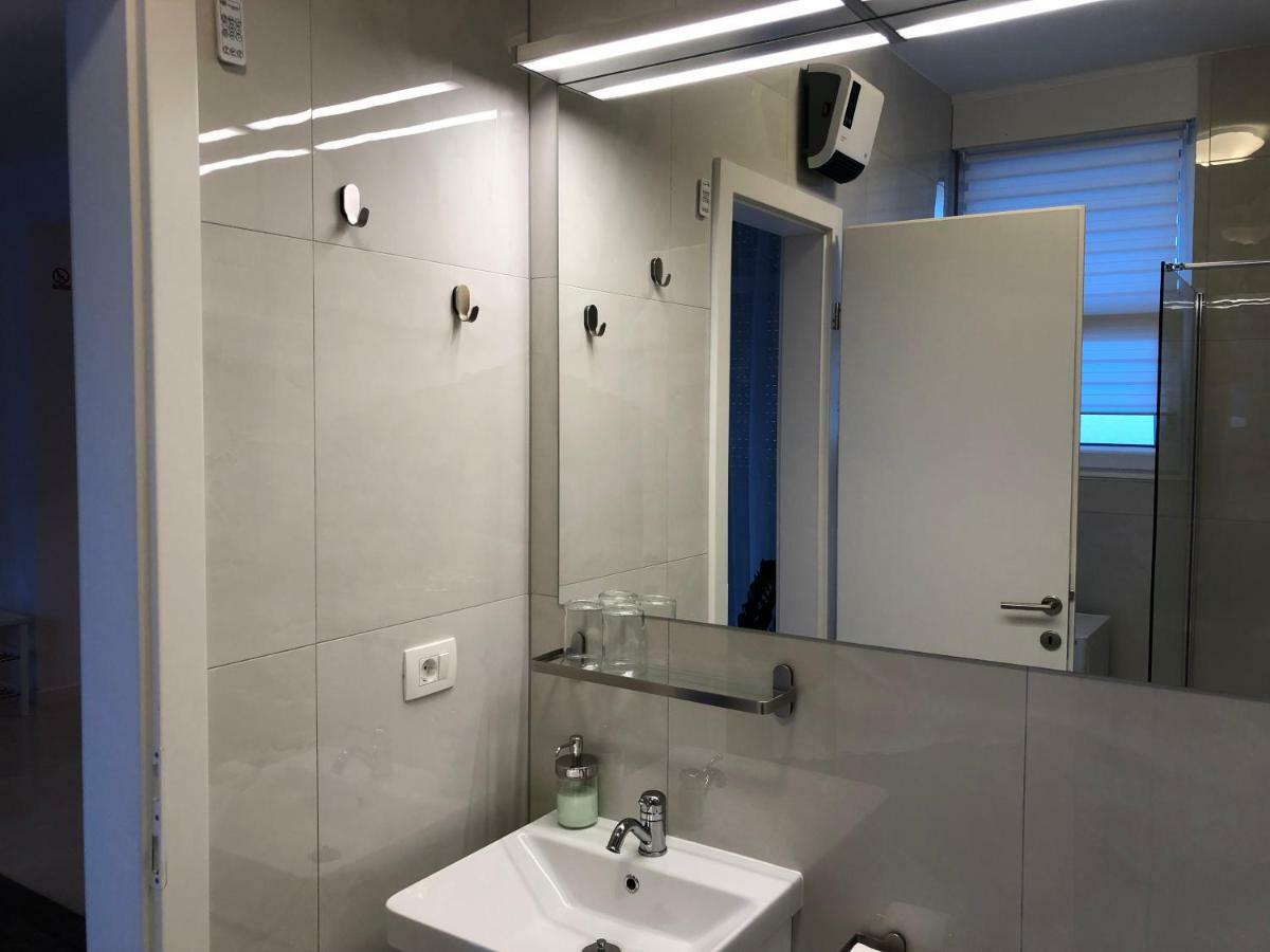Apartment Mandica Сплит Экстерьер фото